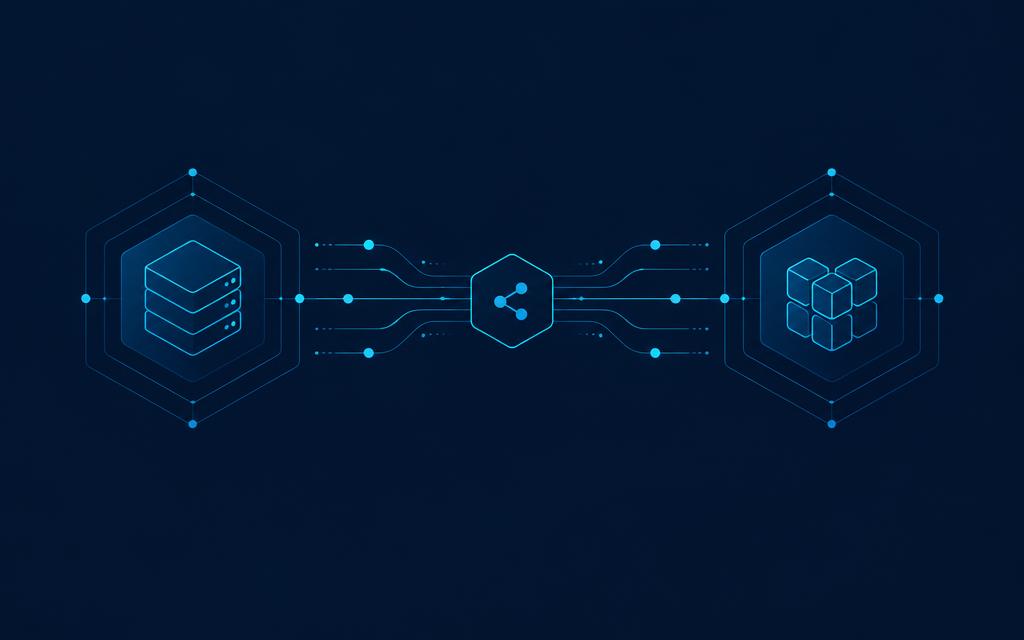 Imagem ilustrativa do projeto API de Integração